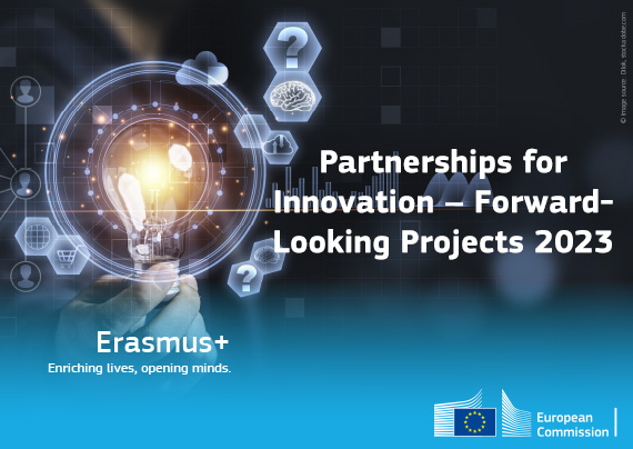 Info Day: Partnerships for Innovation 2023