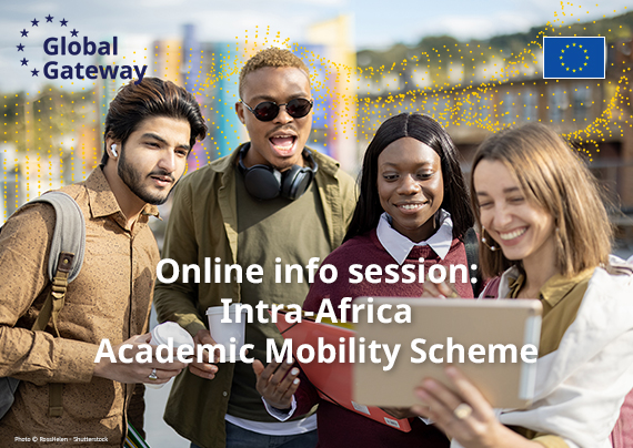 Intra-Africa Academic Mobility Scheme