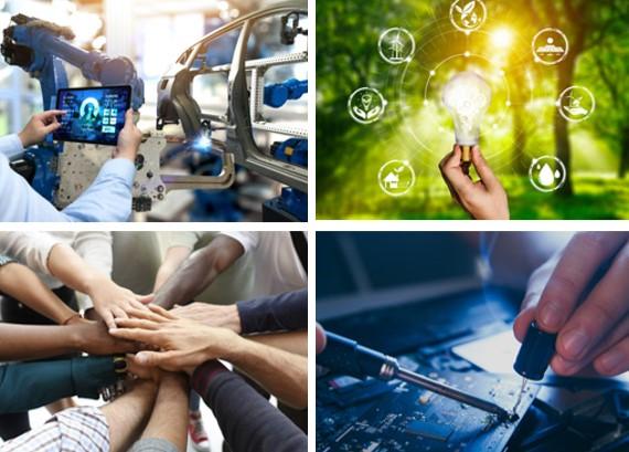 Erasmus+ call on Centres of Vocational Excellence (CoVE)