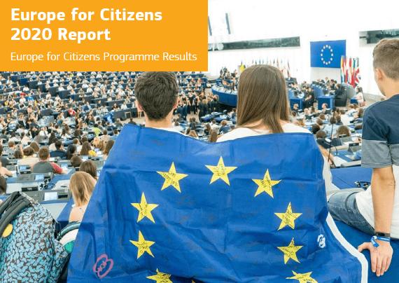 Europe for Citizens 2020 Report