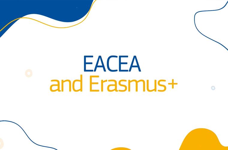 EACEA and Erasmus+
