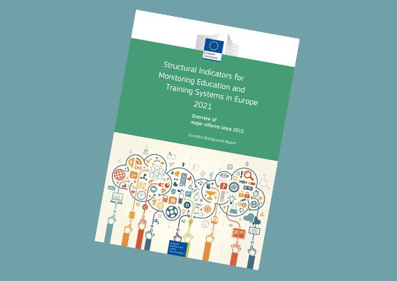 Structural Indicators for Monitoring Education and Training Systems in Europe 2021: Overview of major reforms since 2015