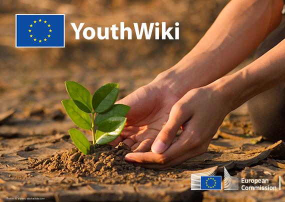 Green volunteering with Youth Wiki