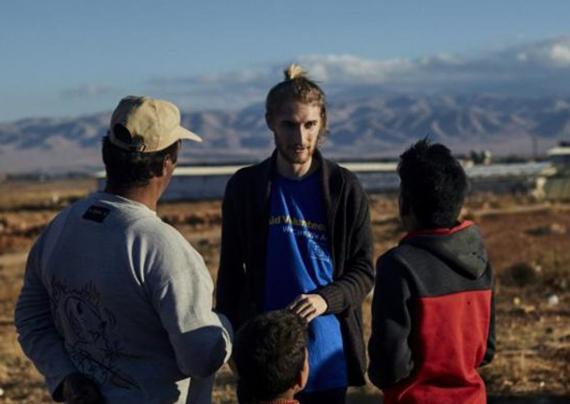 European Solidarity Corps - Podcast: Volunteering beyond Europe’s borders!