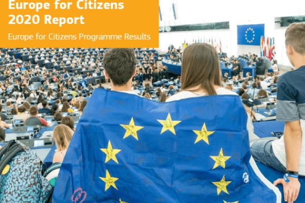 Europe for Citizens 2020 Report