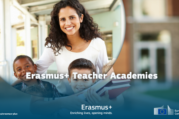 Erasmus+ Teacher Academies