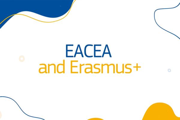 EACEA and Erasmus+