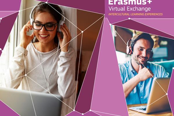 Erasmus+ Virtual Exchanges Funding Opportunities