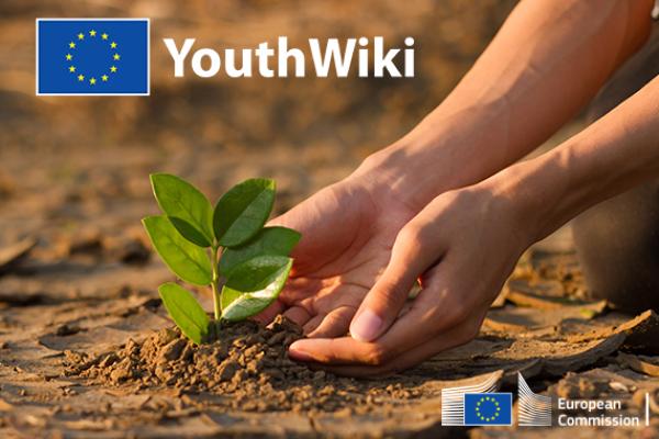 Green volunteering with Youth Wiki