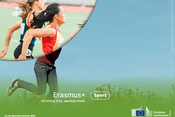  Erasmus+ Sport - 2021 Project Coordinators' Meeting
