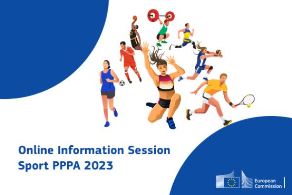 PPPA sport 2023 info day